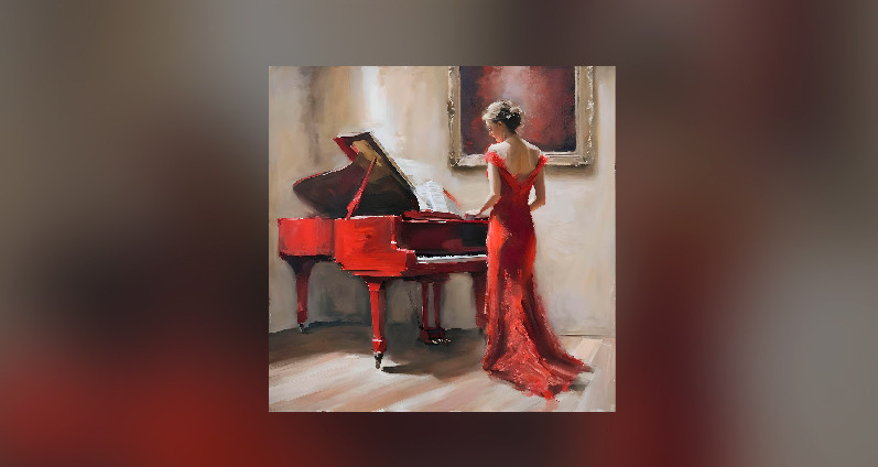 Baho Khabi - Сеньорита