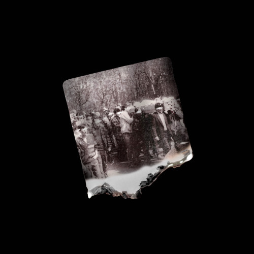 МАКСИ ГРИН, С4, erni beats, 3 КОТА - Russian Gangsta Paradise