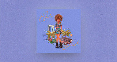 ANIKV - Criminal (Alex Shik Remix)