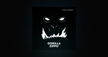 Gorilla Zippo - Live in Miami