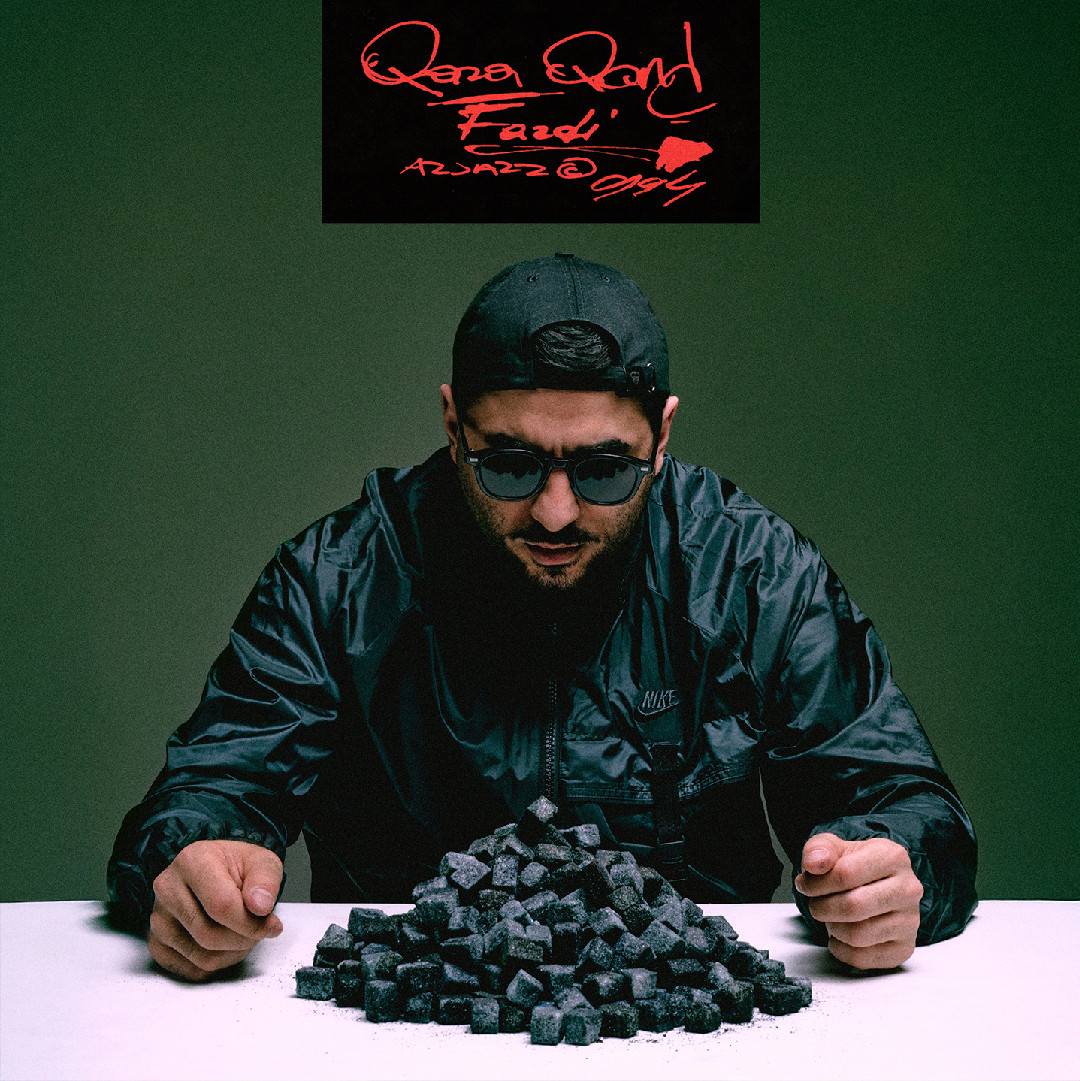 Fardi - QARA QAND (EP)