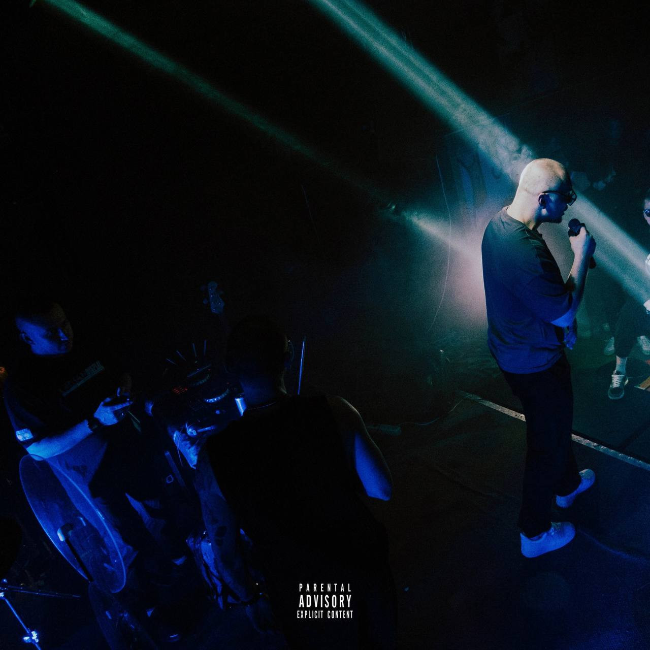 Krillaz -  Рассветы