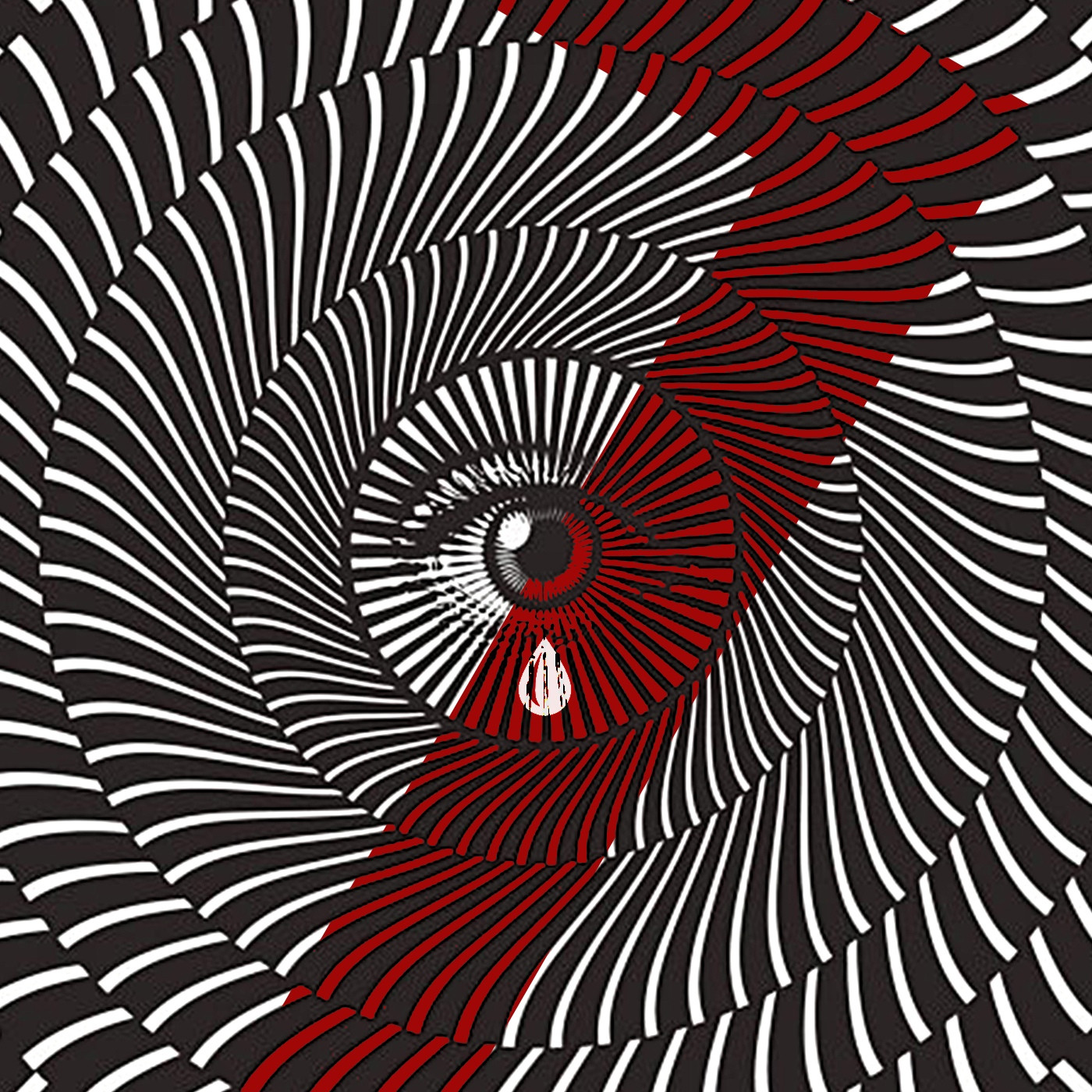 LUCAVEROS - Капли с твоих щёк