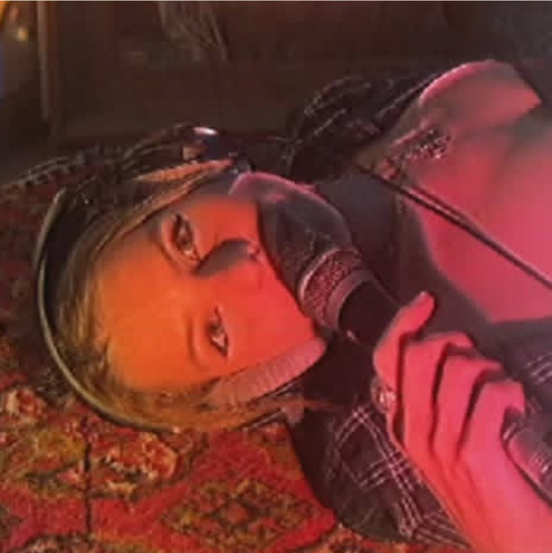 Polovinka - Я думаю про тебя