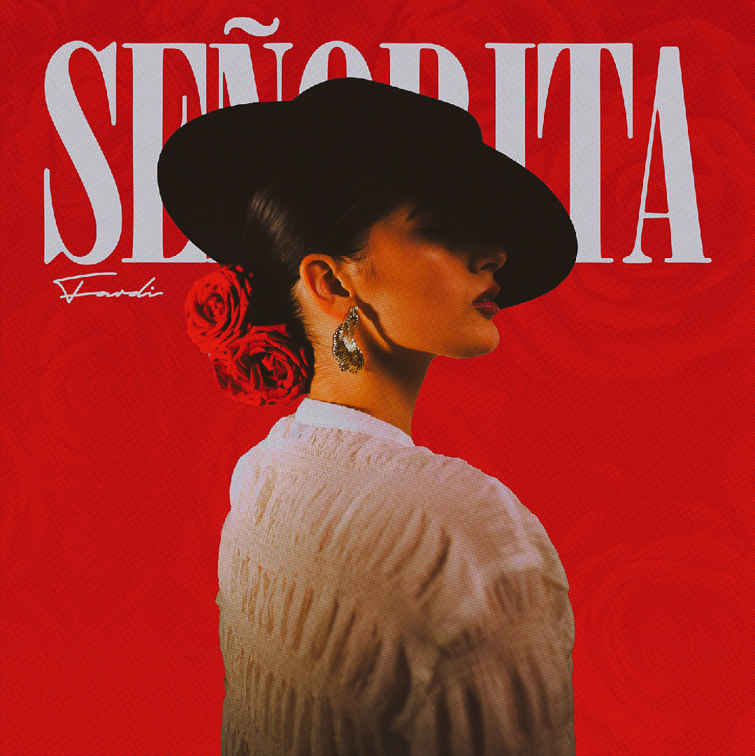 Fardi - Señorita