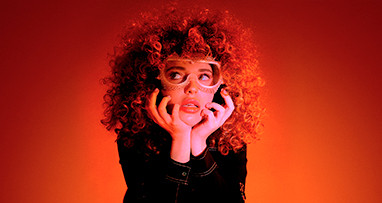 ANIKV - Путаница