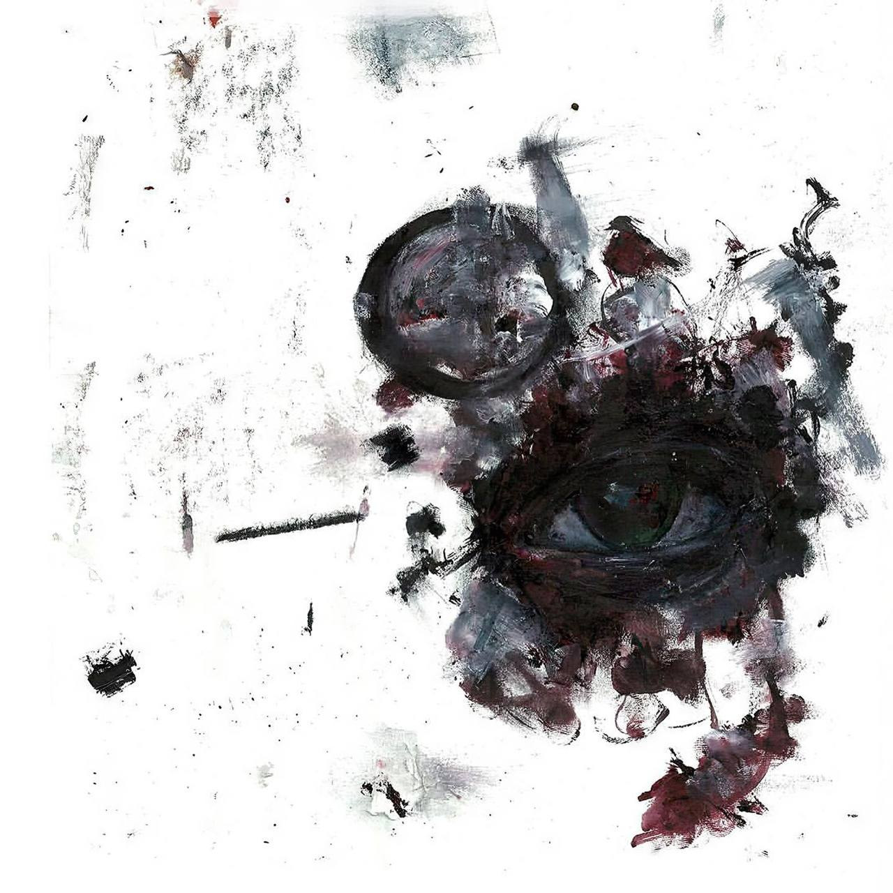 The Om, Sisl, Белый - Совсем