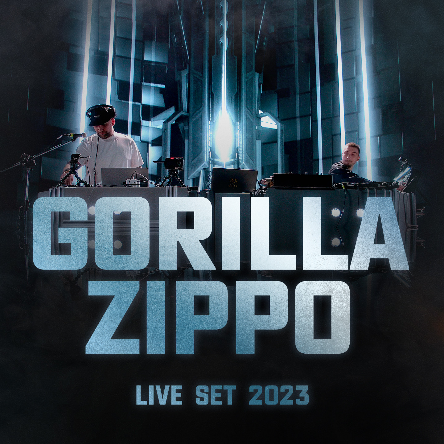Gorilla Zippo - Live set 2023