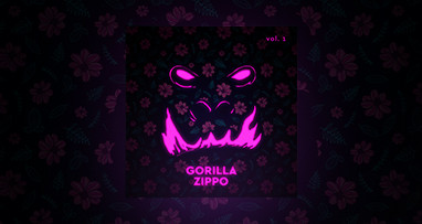 Gorilla Zippo - Vol. 1