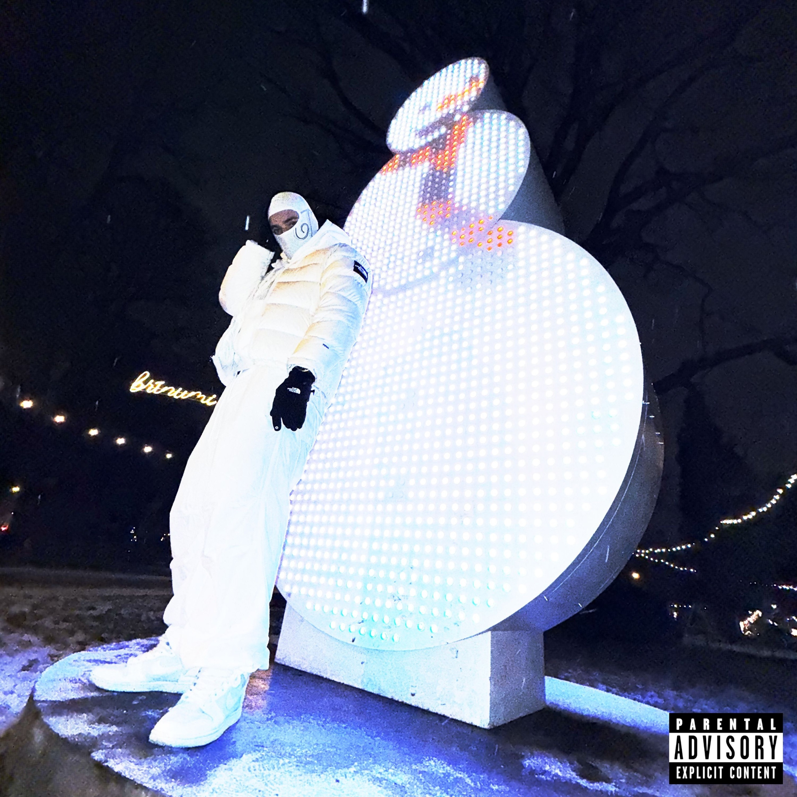 OG MINAY - Снеговик