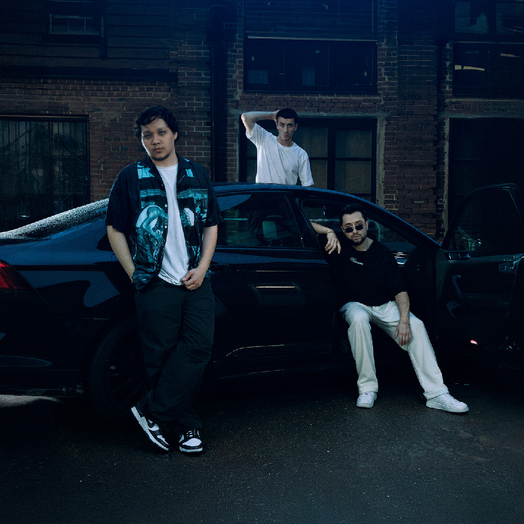 Kambulat, Baho Khabi, Santa Hreep - Мания