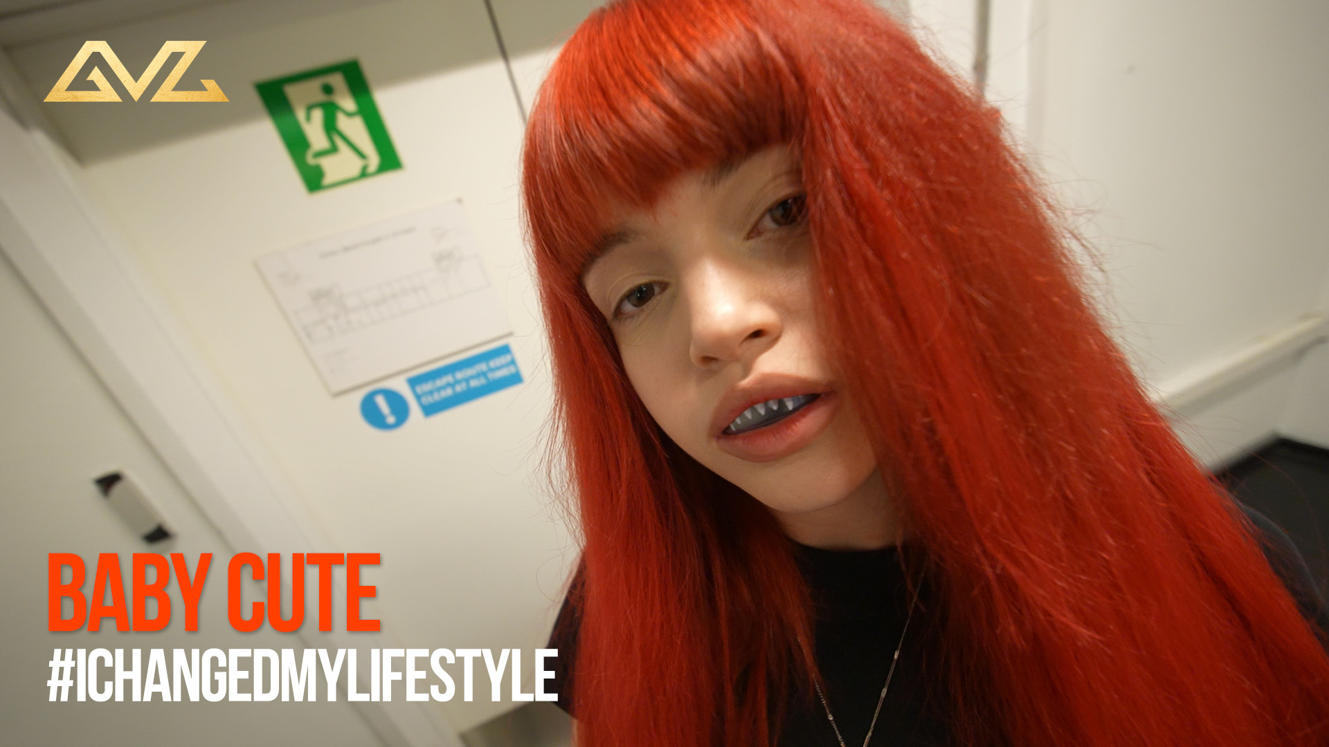 Baby Cute - #IChangedMyLifestyle