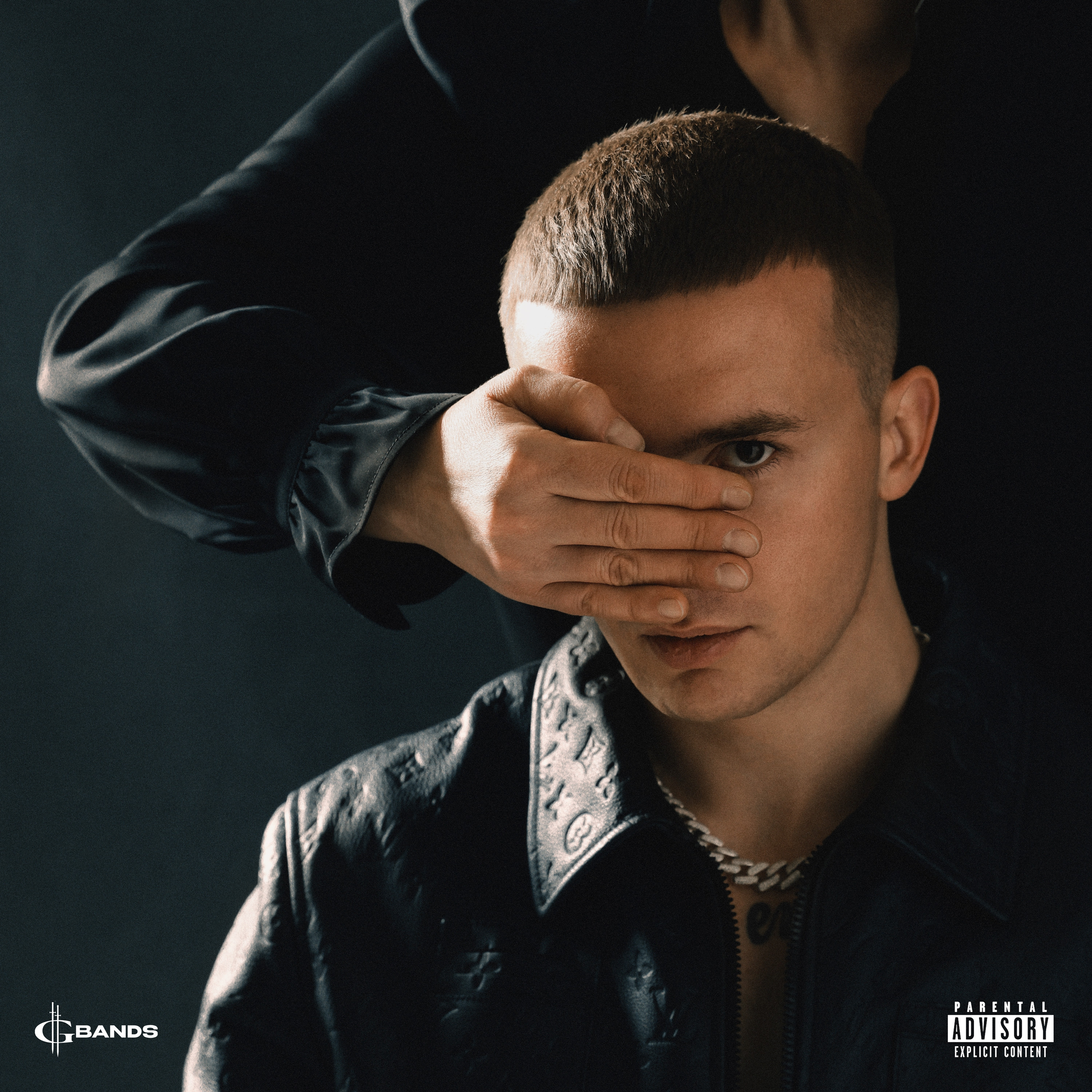 ICEGERGERT - Глаз Бога